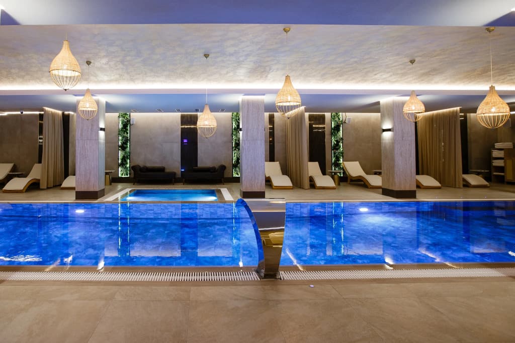 Волга Премиум Отель фото 8