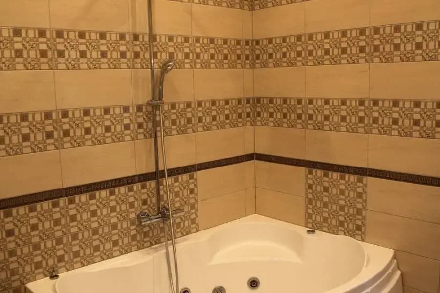Двухместный номер Улучшенный 2 отдельные кровати фото 2