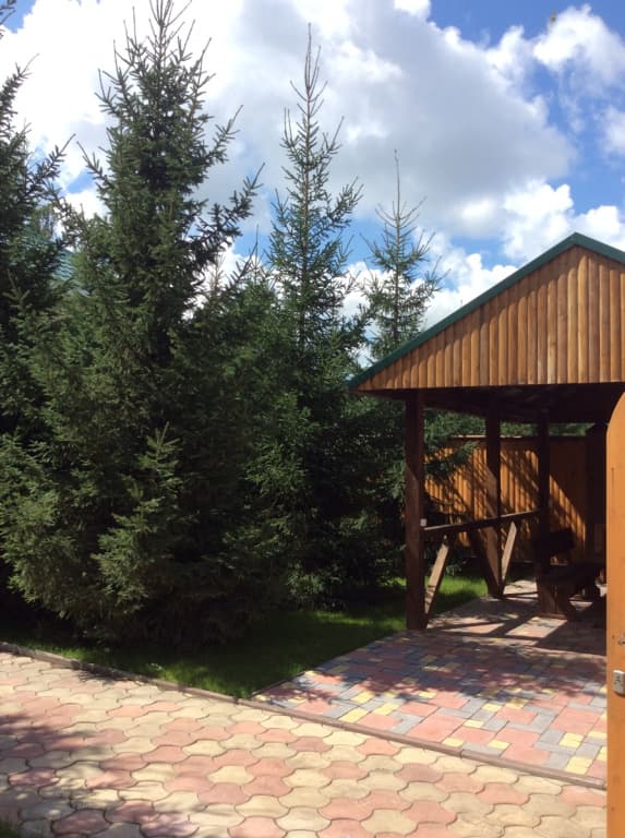 Двухместный номер Комфорт двуспальная кровать фото 6
