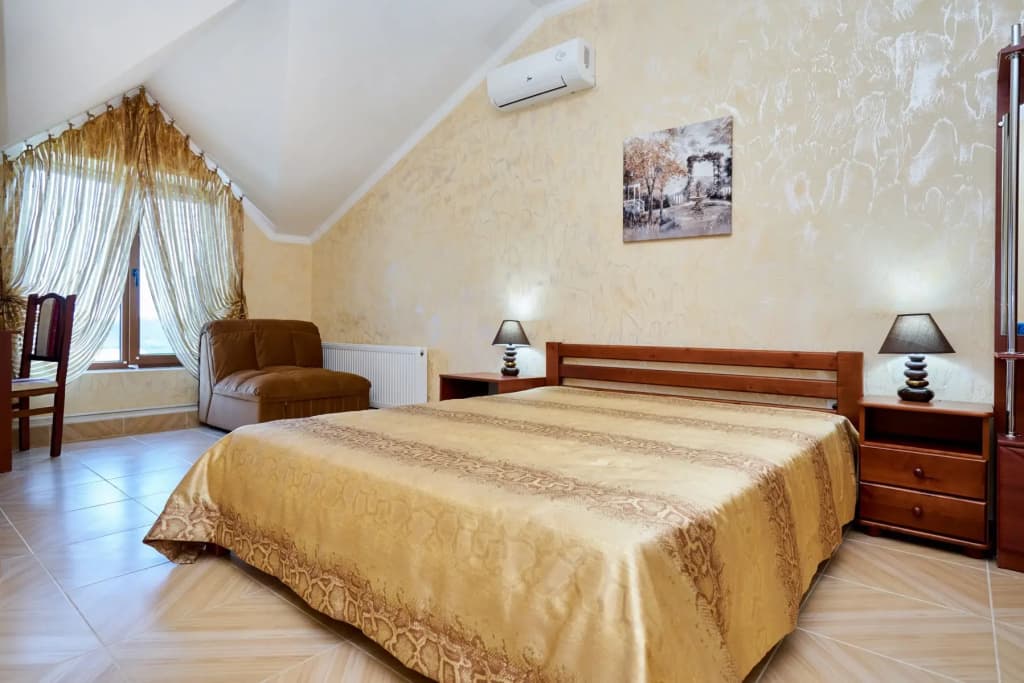 Семейный номер Standard фото 12
