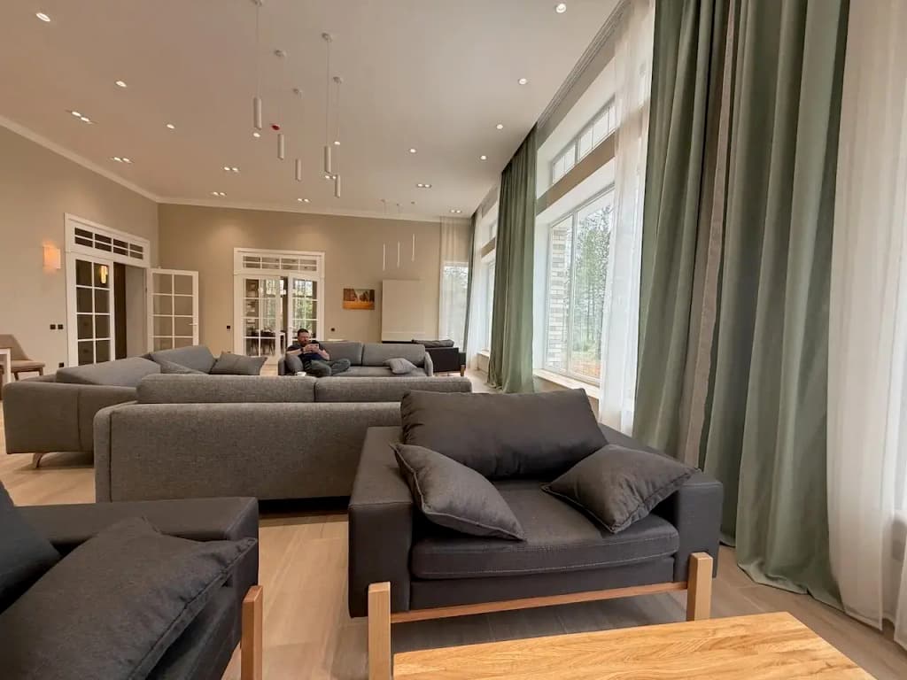 Отель Бутик Граве Резорт фото 5