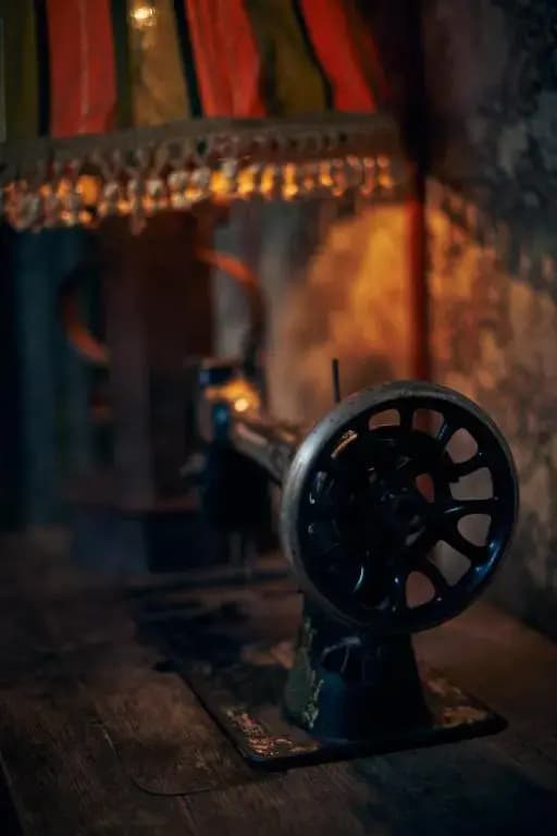 Номер Чеховская Дача №5 фото 11