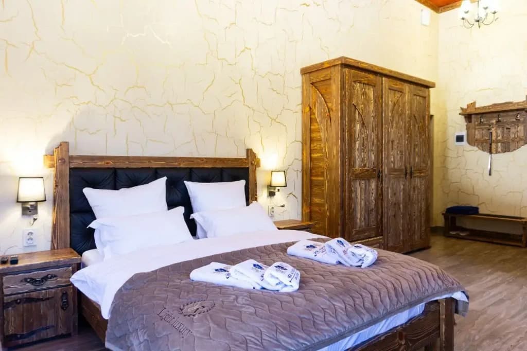 Отель Спа Mr. Amore фото 6