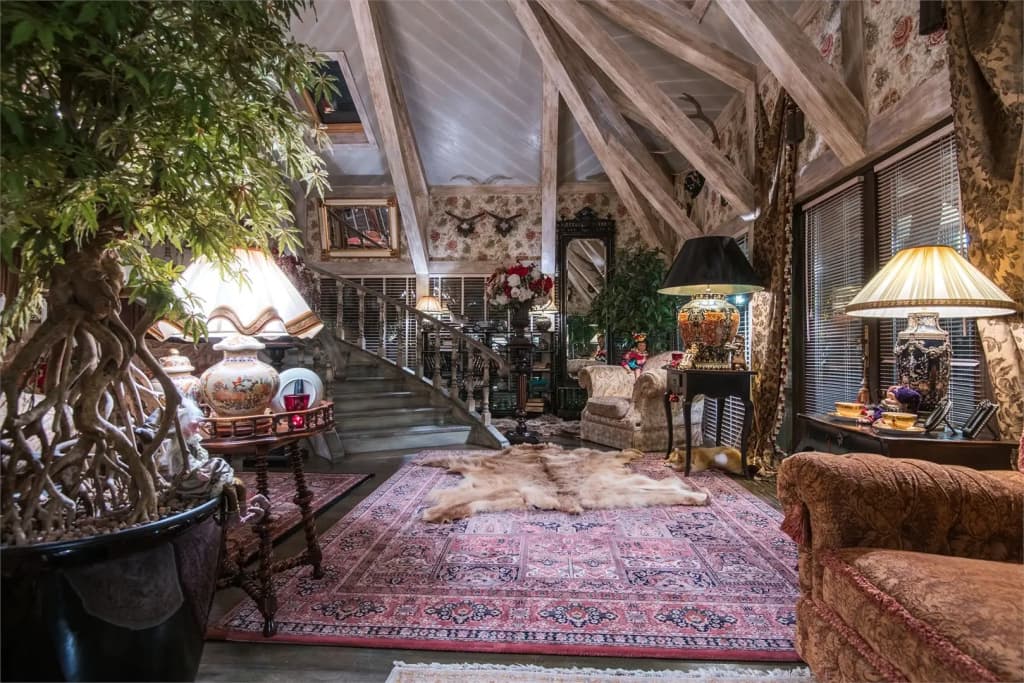 Двухместные Апартаменты River House Дуплекс с 2 комнатами с видом на реку фото 13