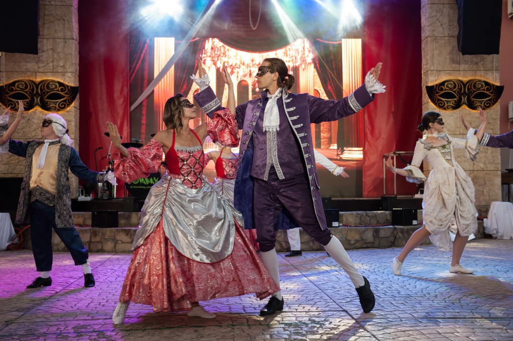 Alean Family Riviera (Алеан Фэмили Ривьера) фото 6