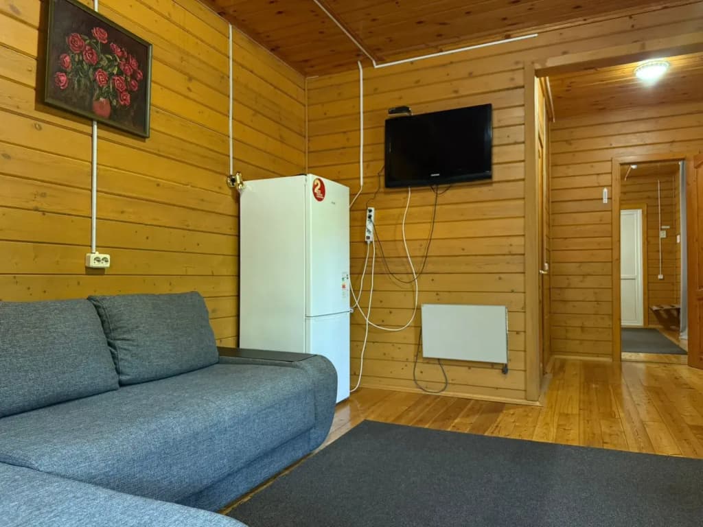Номер Comfort фото 6