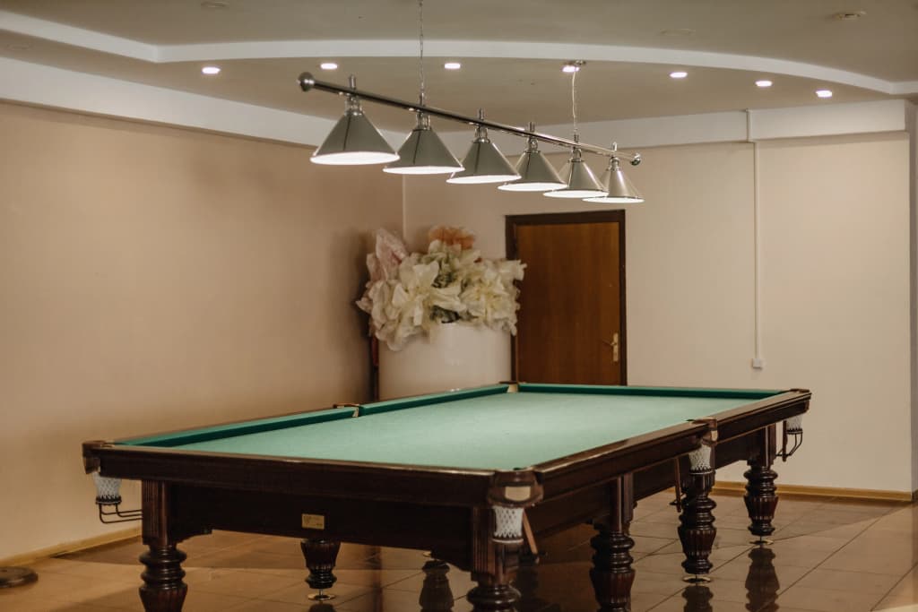 Амакс Курорт Орбита фото 3