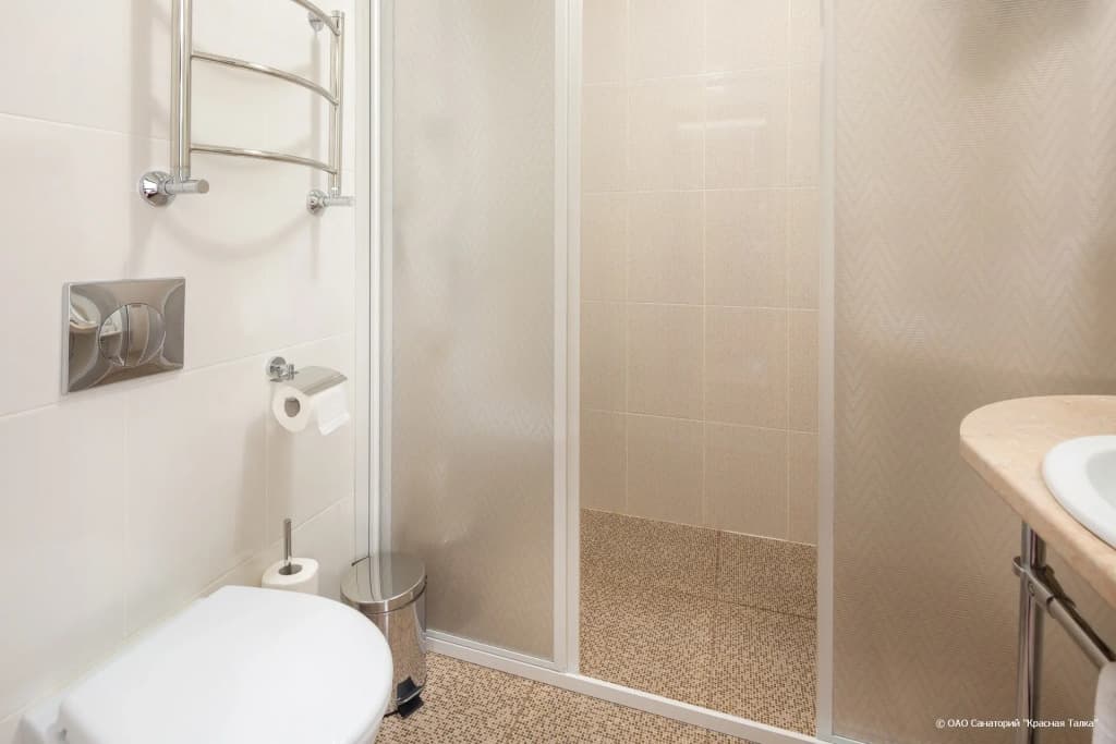 Санаторий Красная Талка 2 фото 8