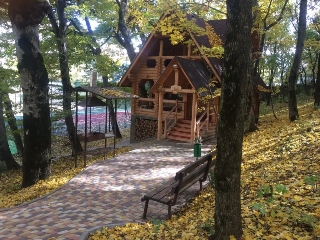 Славяновский Исток фото 8