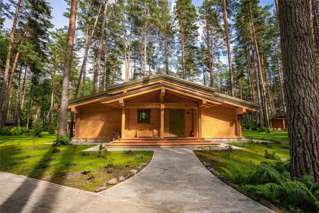 Шале Фэмили фото 20