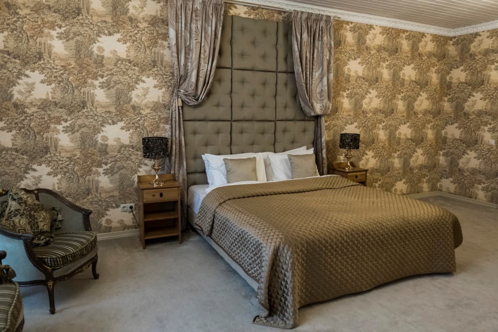 Вилла – Отель Provance & Spa фото 6