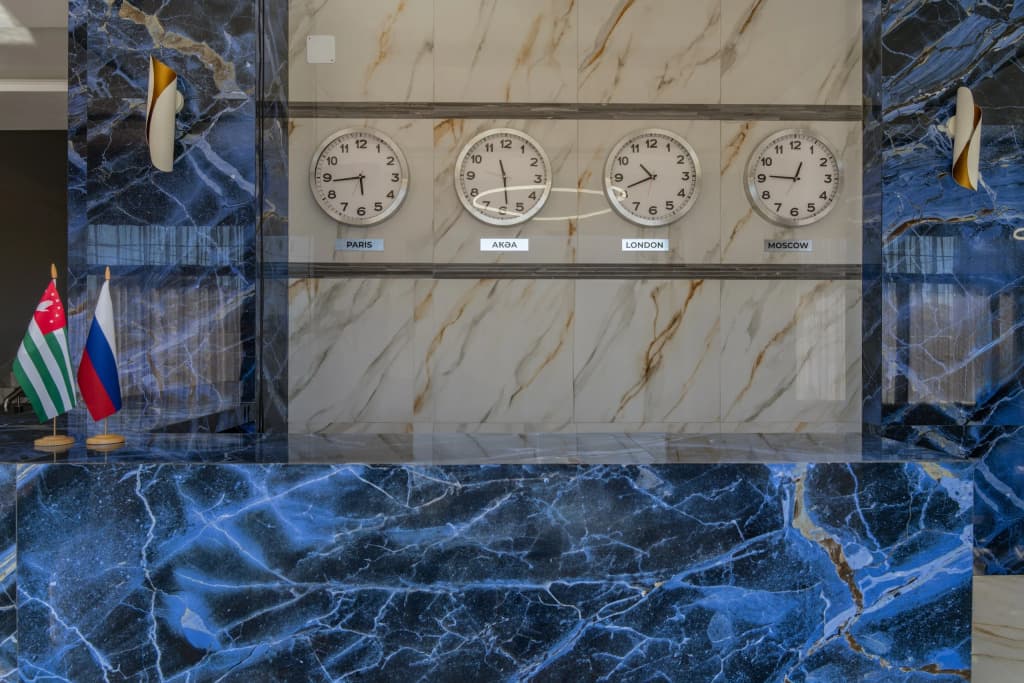 Грейс Бриз фото 5