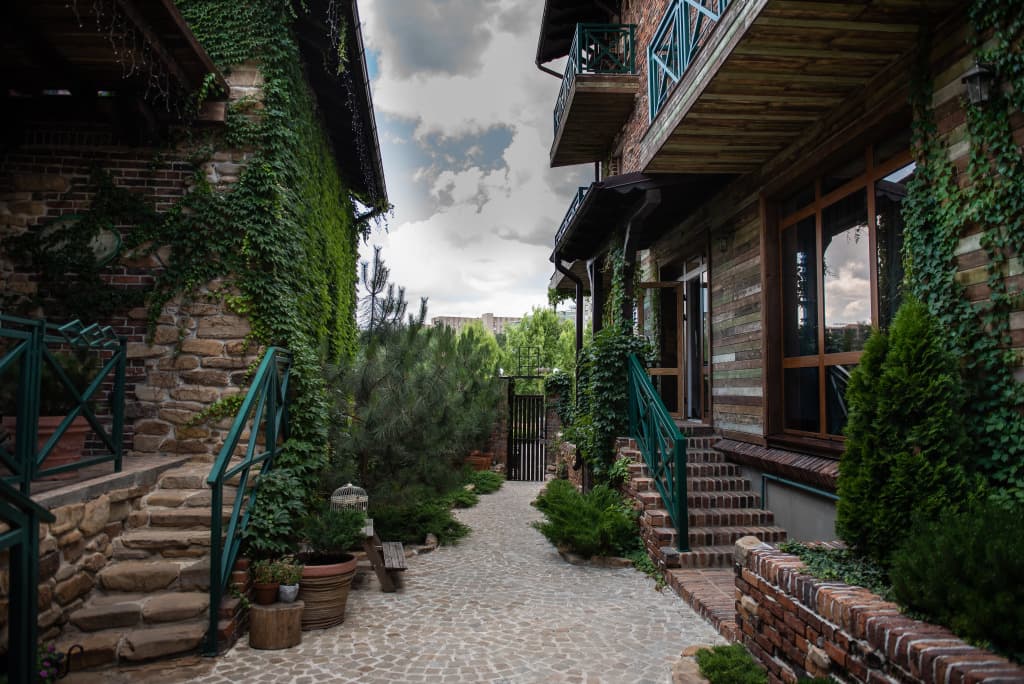 Rassl Country Home (Рассл Кантри Хоум) фото 5