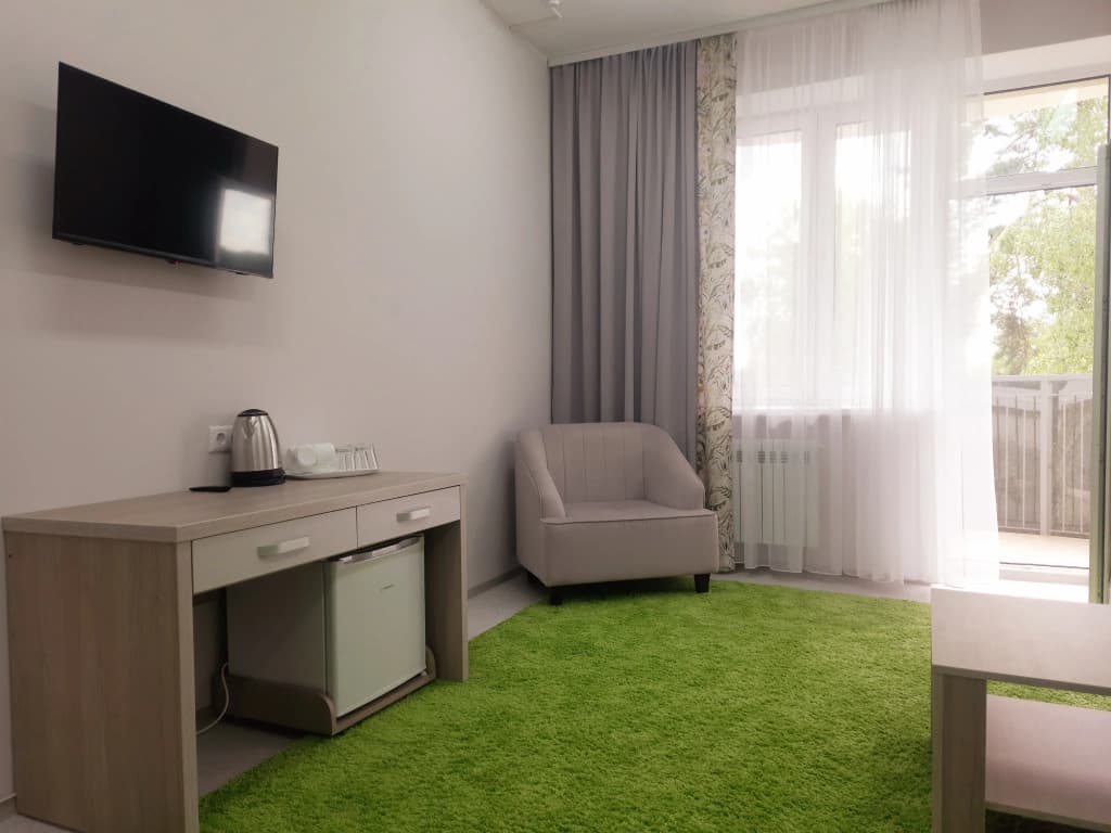 Санаторий  Жемчужина фото 7