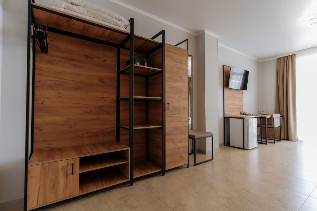 Номер Standard фото 6