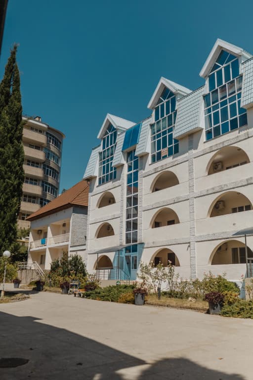 Амакс Курорт Орбита фото 6