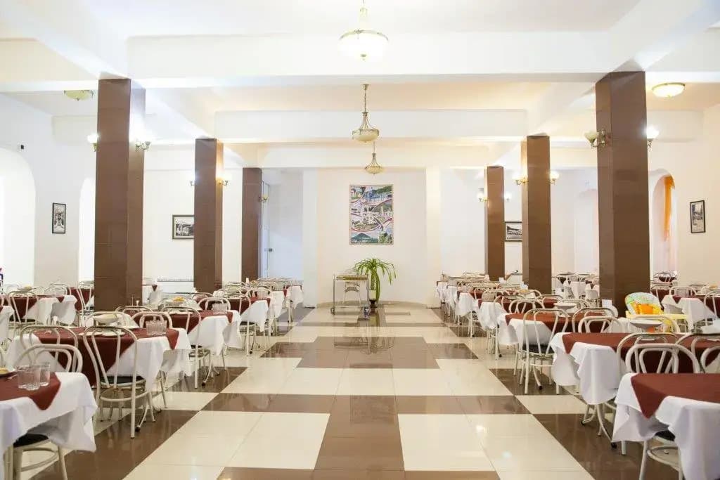 Медицинский центр «Салют» ФГБУ СКФНКЦ ФМБА России фото 7