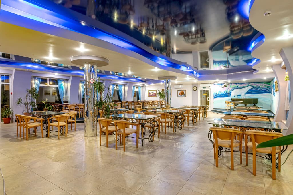 Медведь фото 5