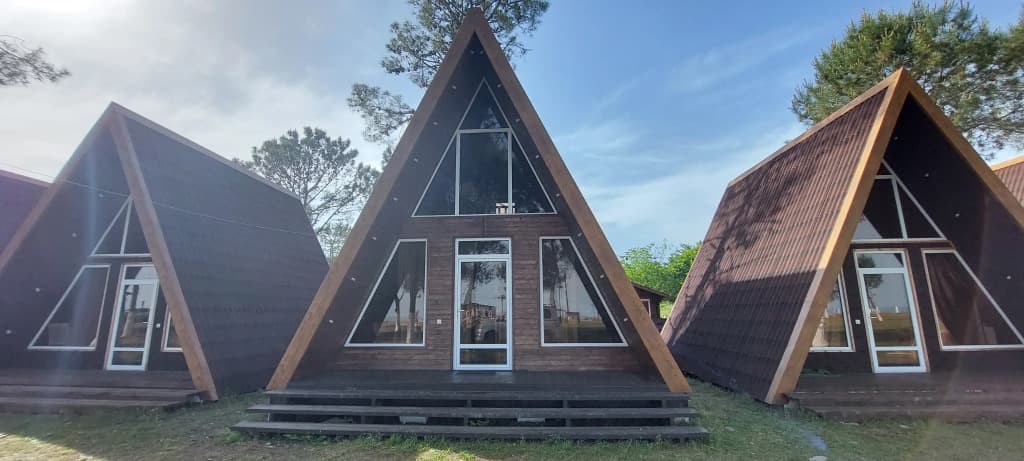 Курортный отель Сосновый Бор фото 2