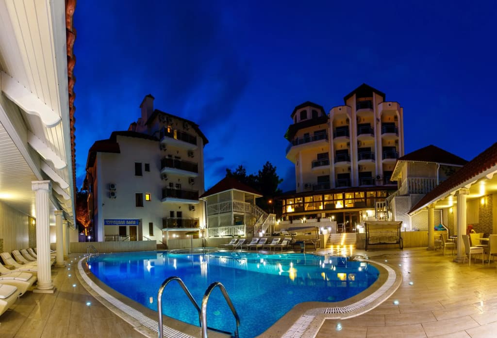 Европа фото 8