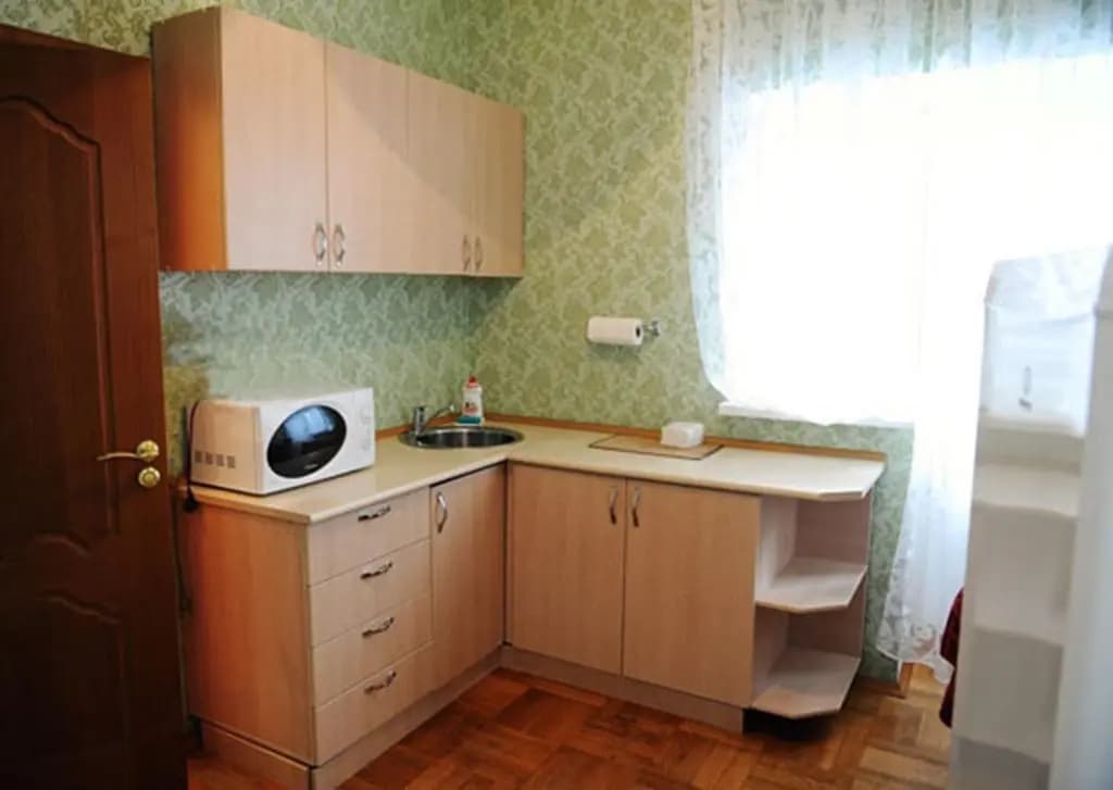 Шестиместный коттедж с 4 комнатами с видом на парк фото 3