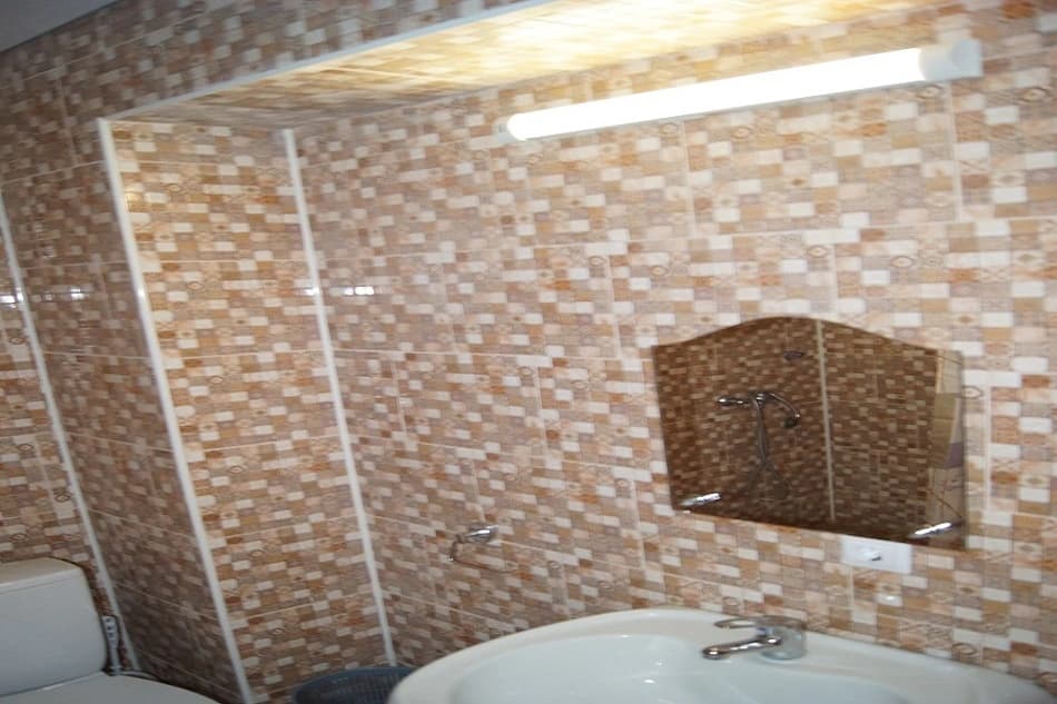 Двухместный номер Standard двуспальная кровать фото 8