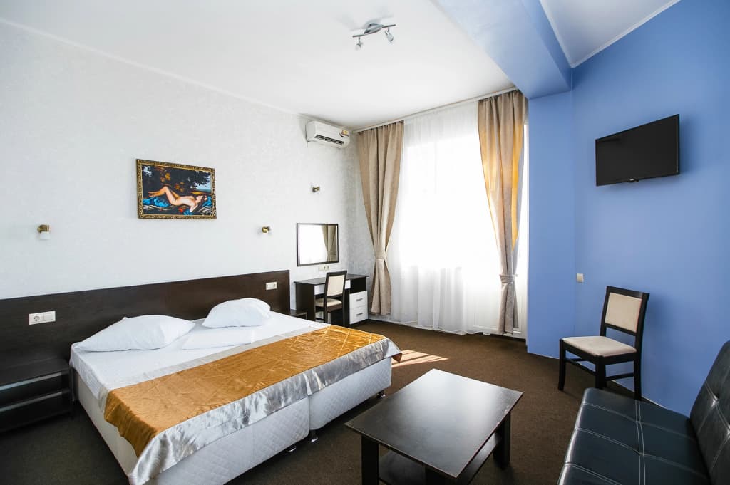 Санаторий Argo Park Hotel фото 7