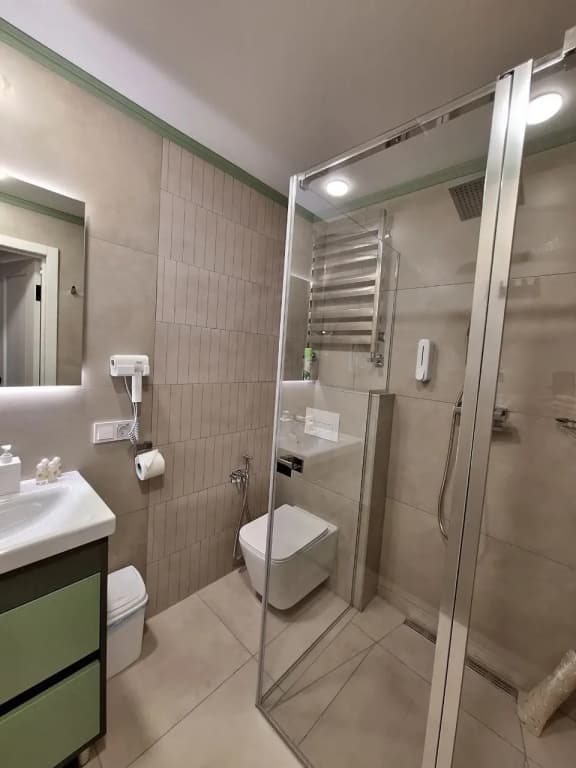 Двухместный номер Superior Comfort c 1 комнатой фото 4