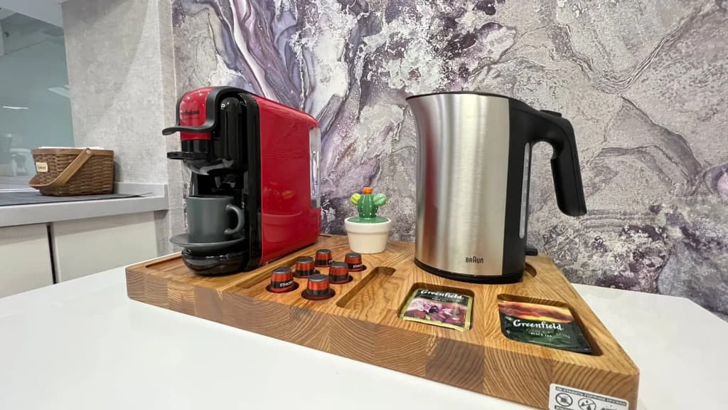 Aquamarine Resort & SPA (Аквамарин) фото 7