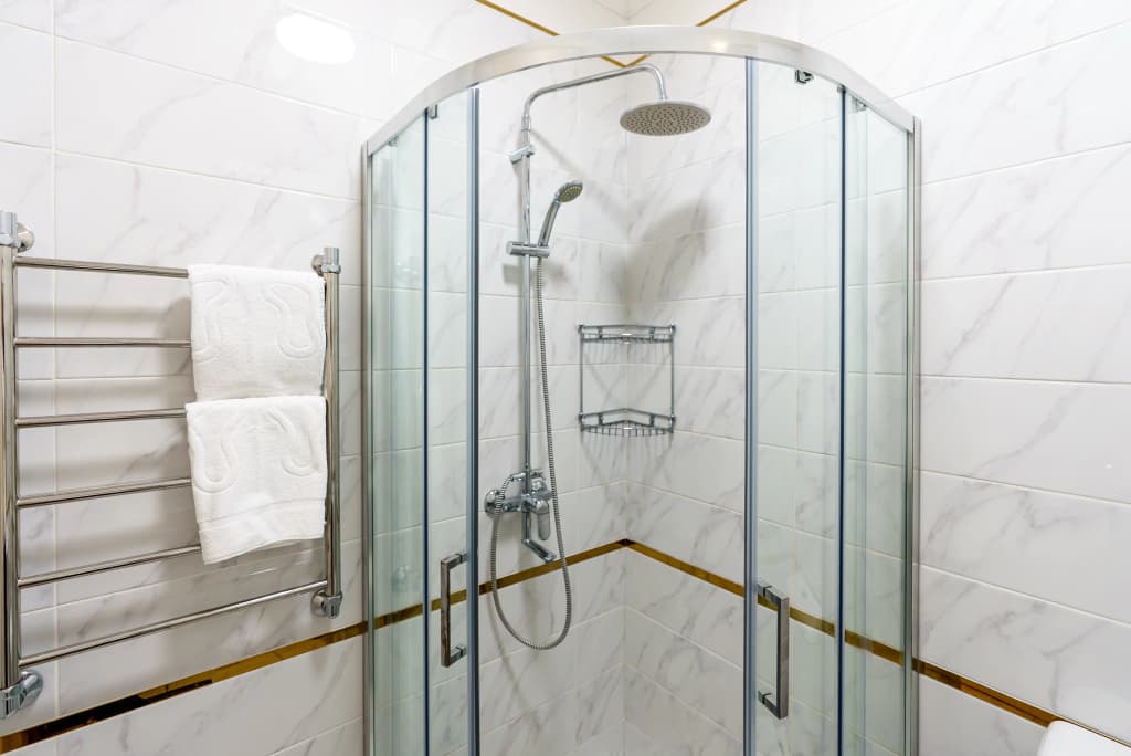 Двухместный номер Comfort c 1 комнатой с балконом фото 3