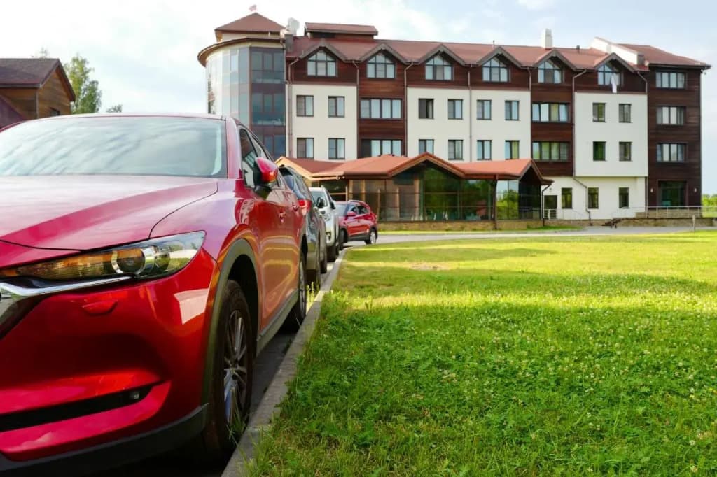 Завидово Резорт фото 3