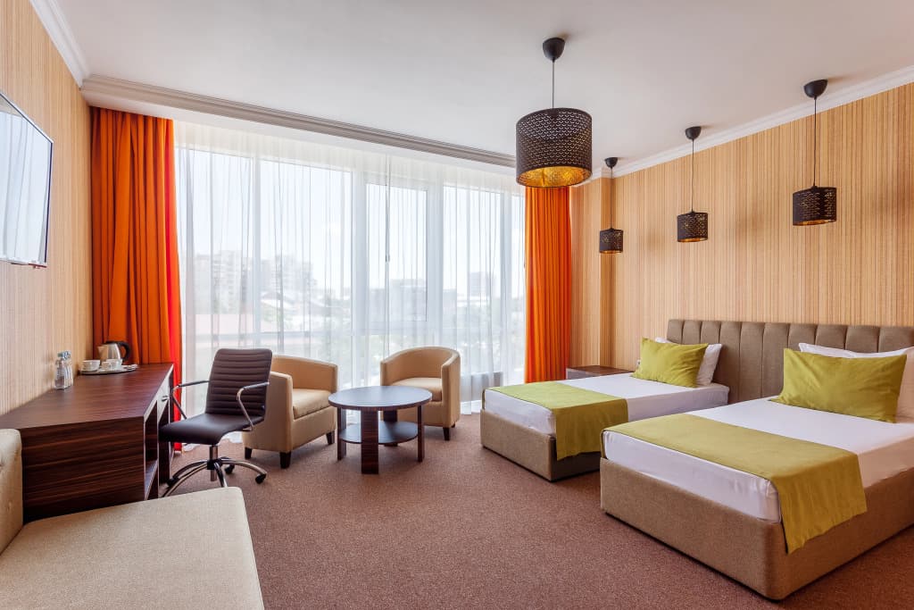 Marton Palace (Мартон Палас) фото 7