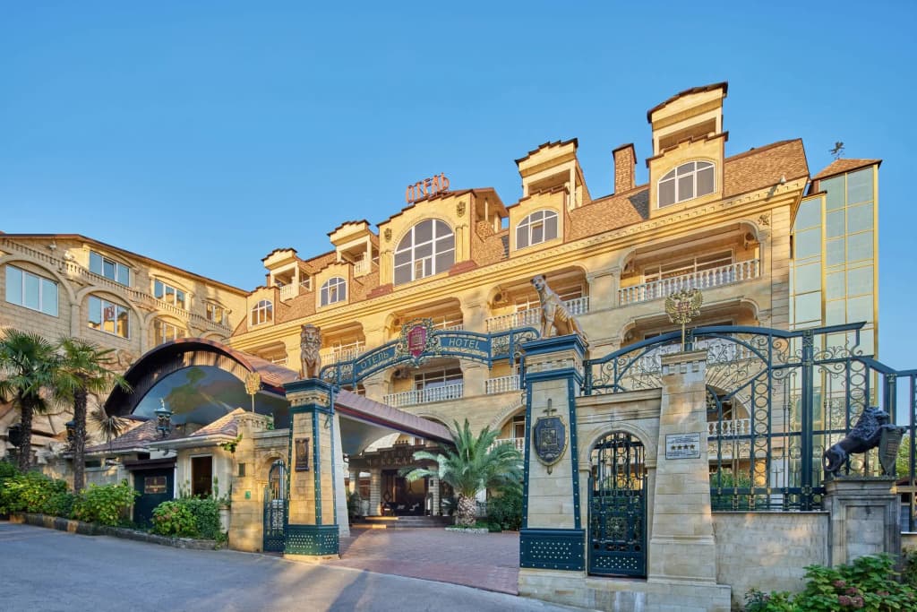 Чеботаревъ фото 1