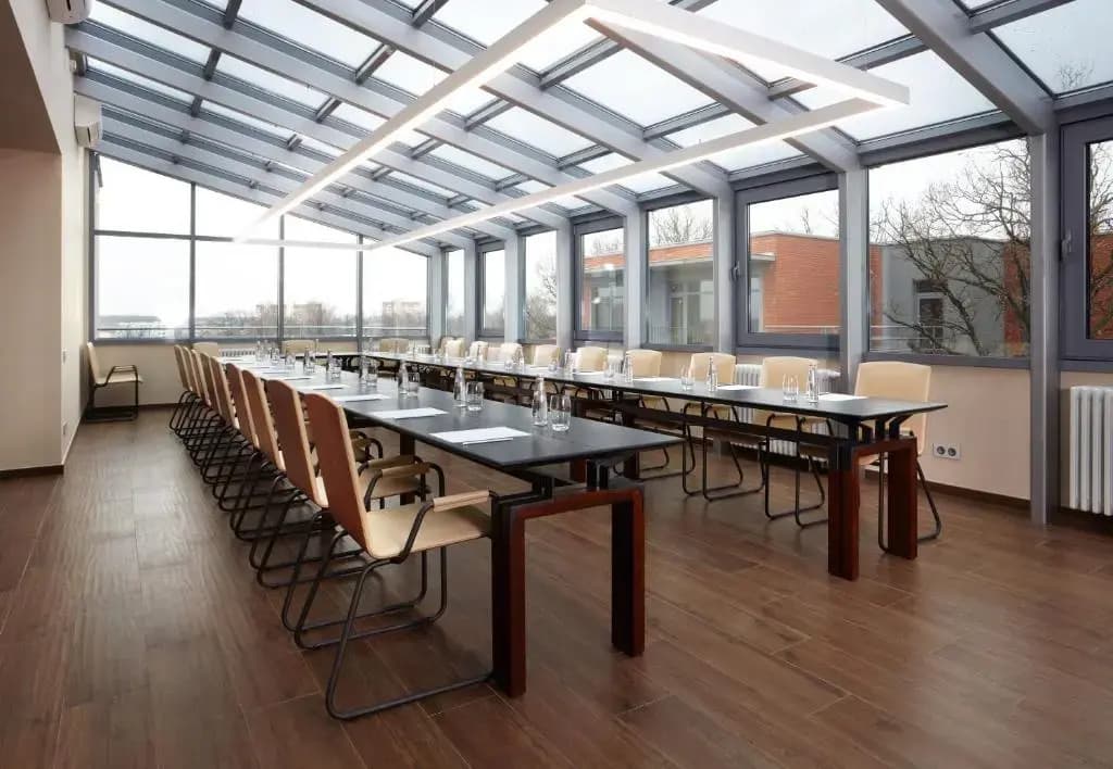 Величъ Country Club фото 8