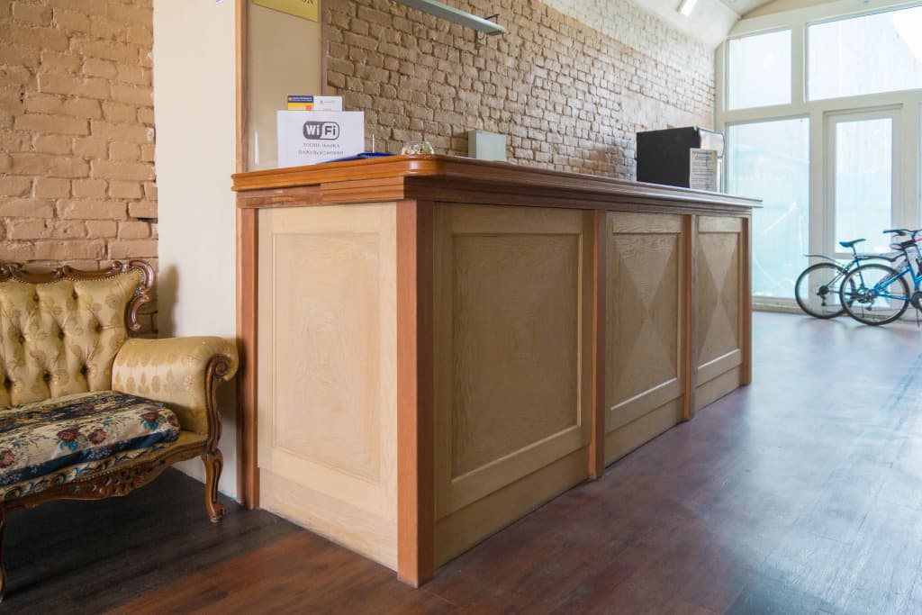 Отель РА Рыбинская, 7 (RA Hotel) фото 8