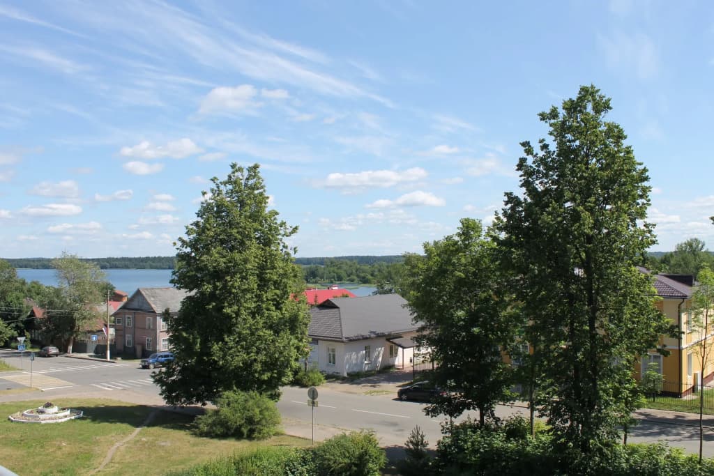 Валдай фото 5