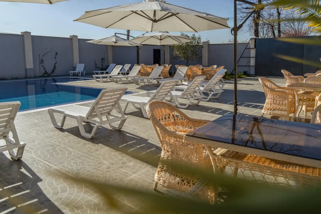 Грейс Бриз фото 4