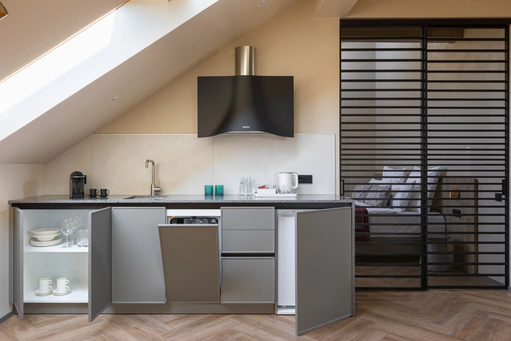 Люкс Привилегия фото 7