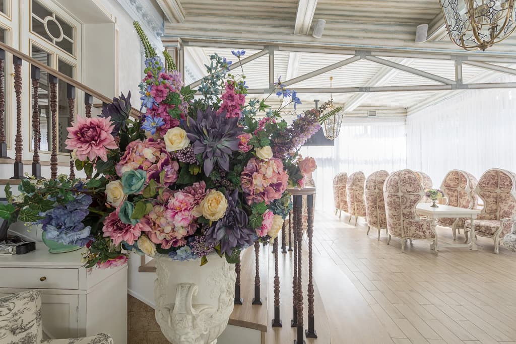 Отель Блисс Отель & Спа фото 4