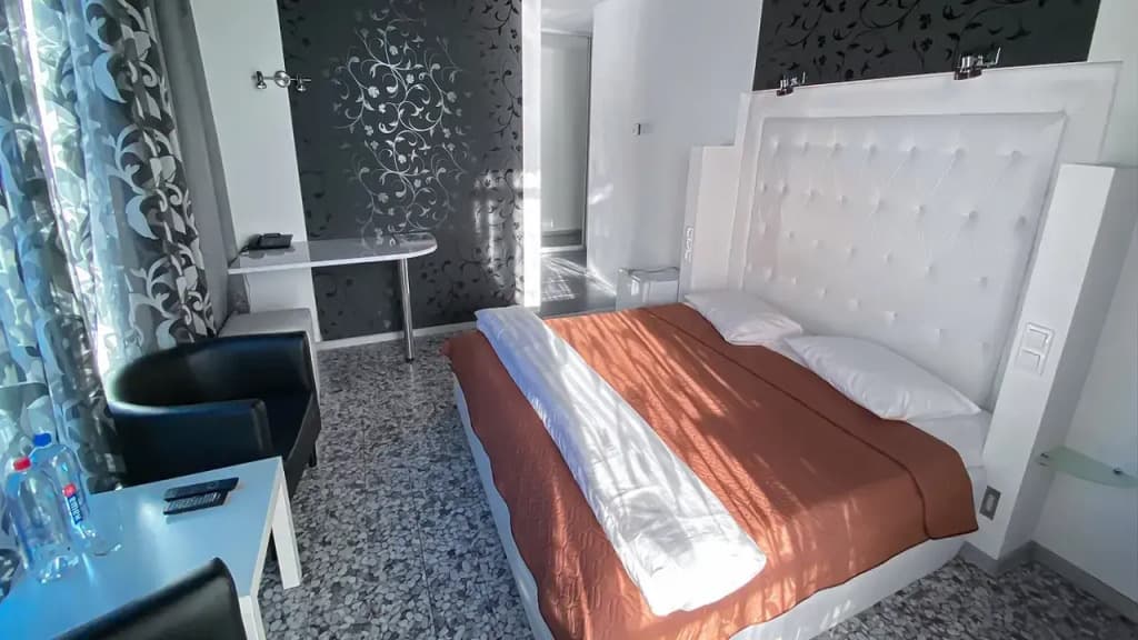 Atmosfera Detox & SPA фото 7