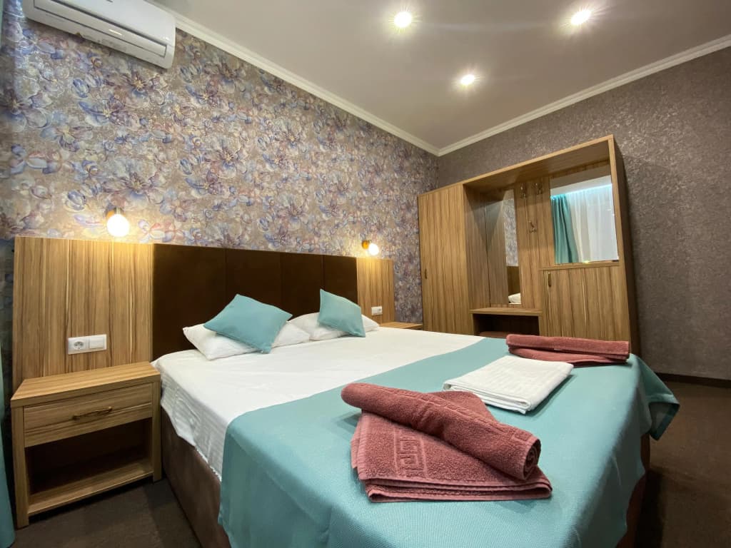 Люкс 2-room фото 2