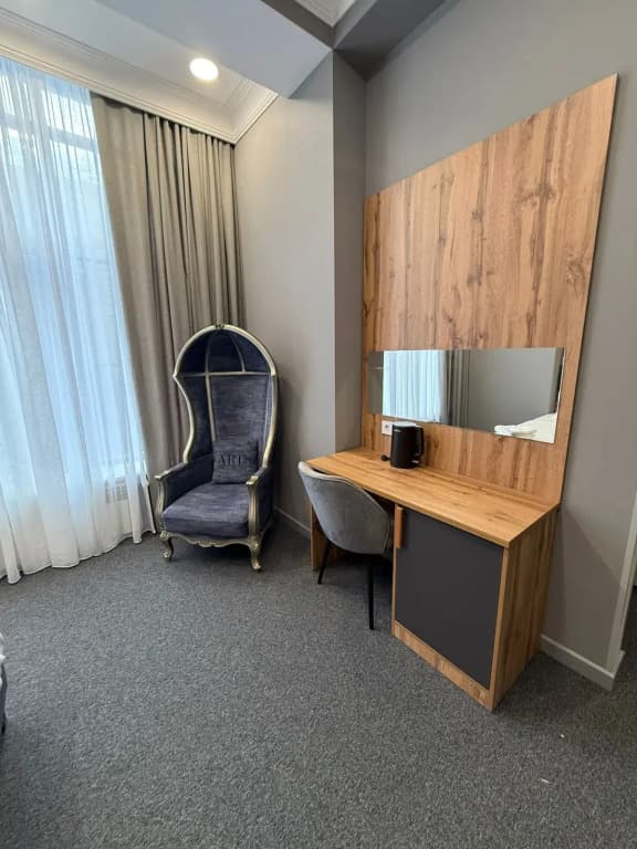 Отель Спа Артхолл фото 5