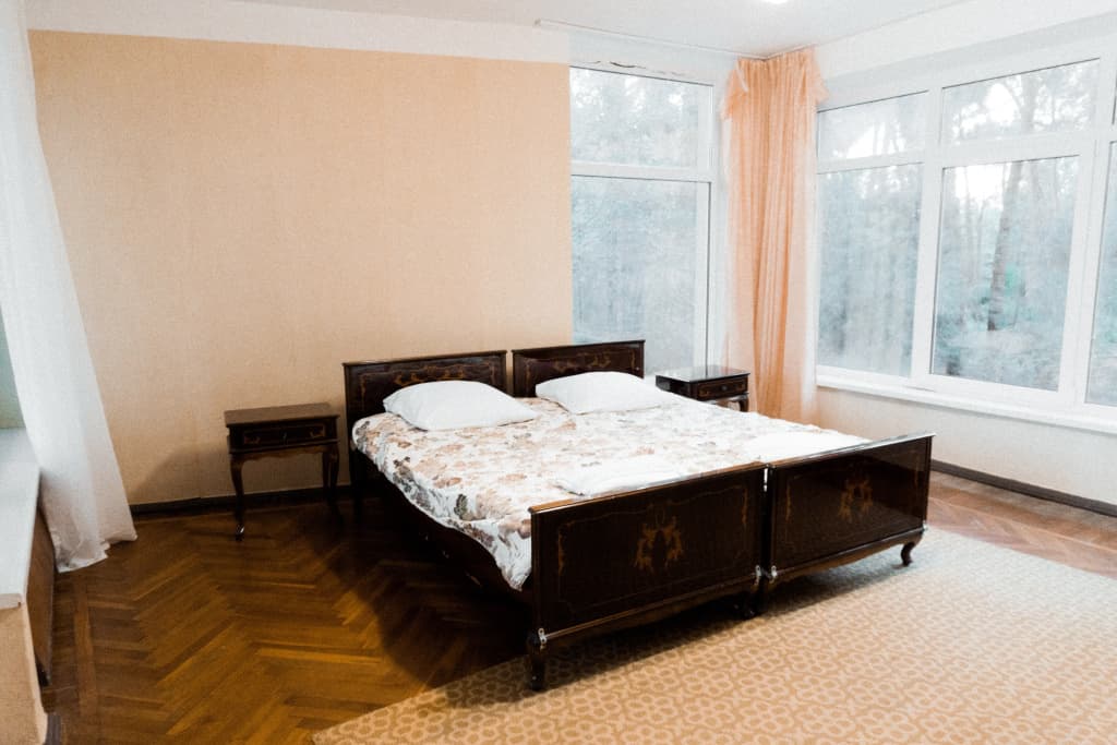 Номер Comfort фото 3