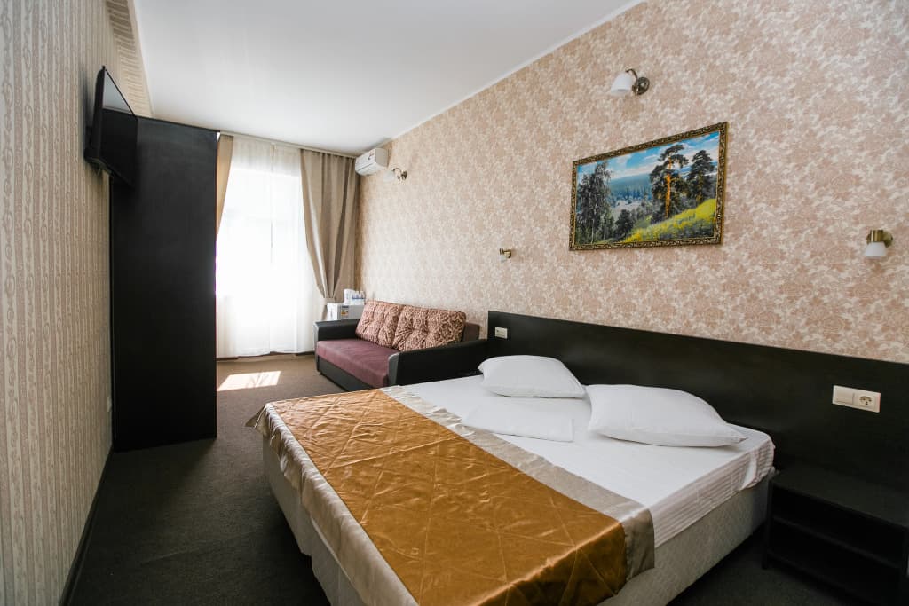 Санаторий Argo Park Hotel фото 8