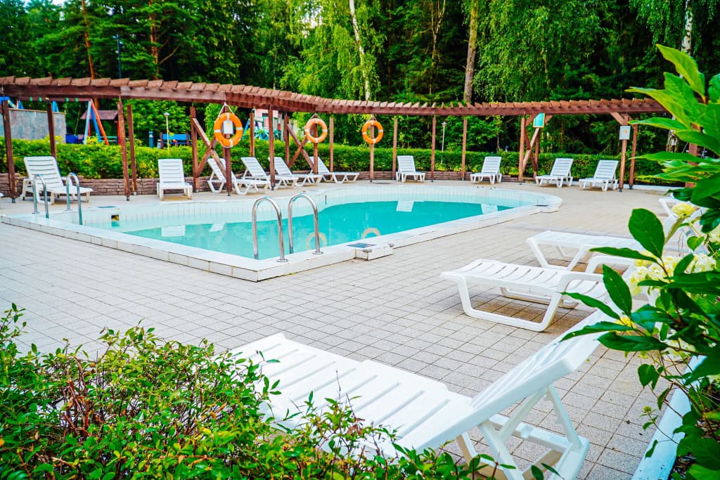 Москоу Кантри Клаб фото 8