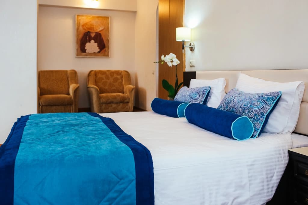 Санаторий Демерджи фото 3