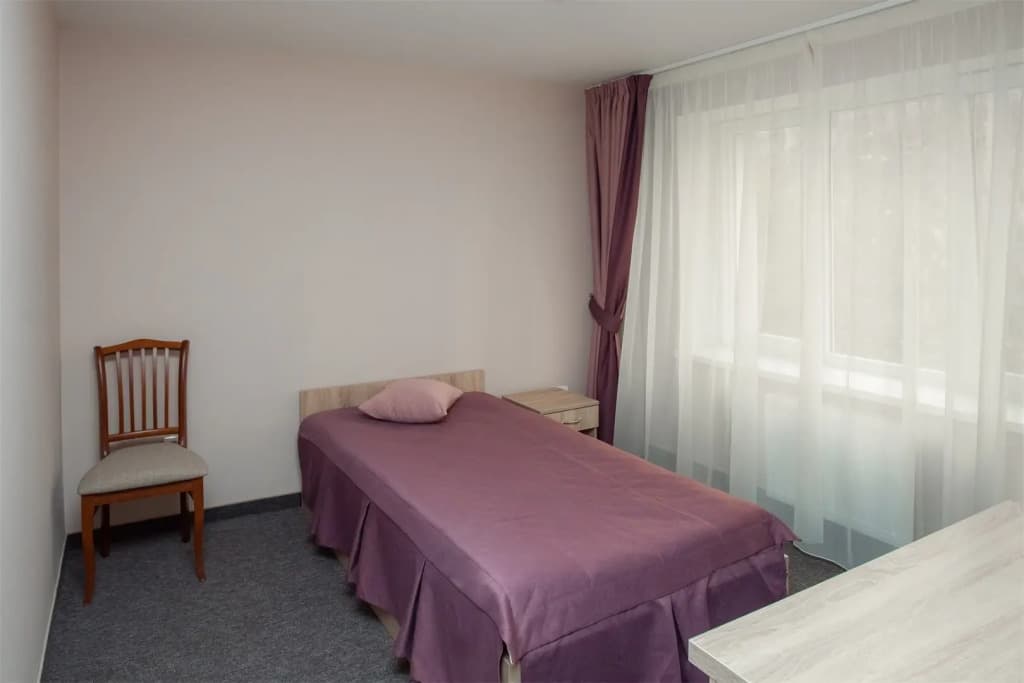 Санаторий-профилакторий Энергетик фото 8