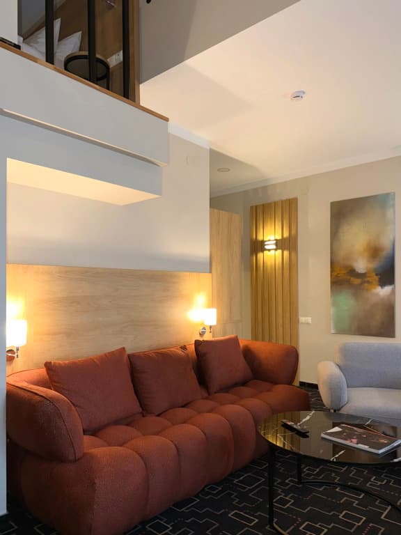 Отель Amber Shore Resort фото 4