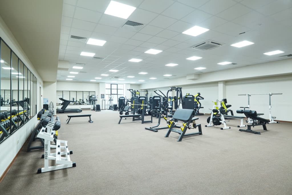 Отель Горицы Hotel & Resort фото 8