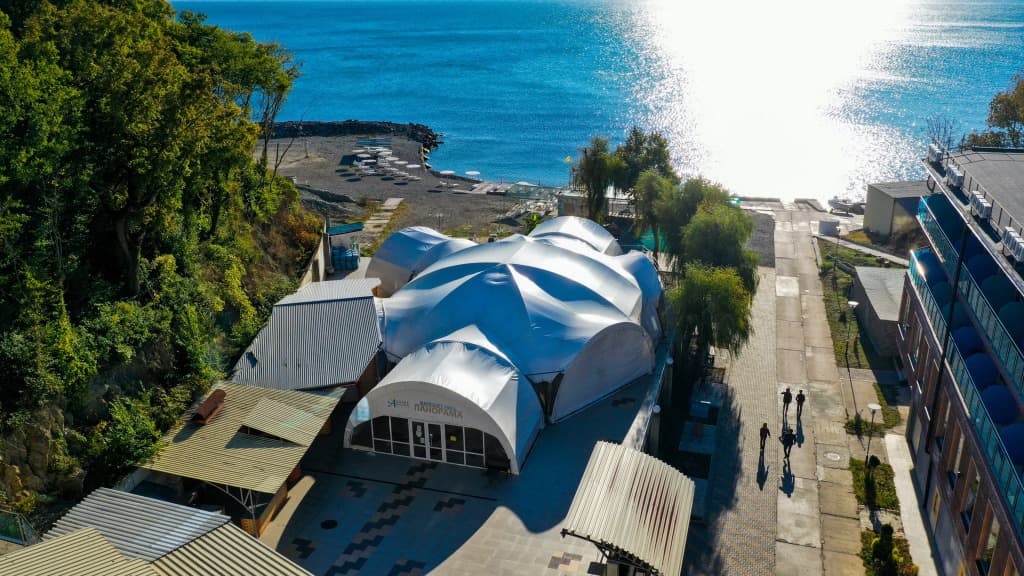 Санаторий Argo Park Hotel фото 5